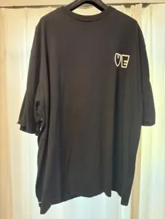 SOPH. uniform experiment ブラック Tシャツ サイズ4