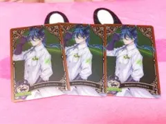 ツイステ メタカ マレウス