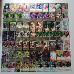 ミラバト　トリコ　R 82枚