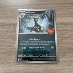 2026年最新】ポケモンカード 海外版 ブラッキーの人気アイテム - メルカリ