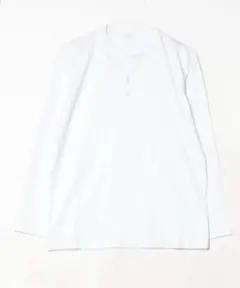 BEAUTY&YOUTH UNITED ARROWS ヘンリーネックカットソーのサムネイル
