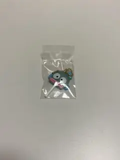 サンリオ カラフルキャンディチャーム　ハンギョドン