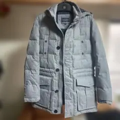 トミー　ダウンコートジャンバー