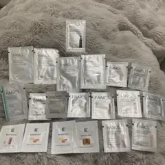 FANCL ブランシック　スキンケア トライアルセット