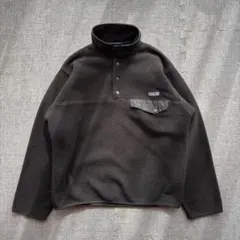 野村周平 Patagonia パタゴニア 黒黒！USA製！シンチラ スナップT 2025年最新】パタゴニアスナップtの人気アイテム - メルカリ
