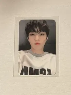 FCMM NCT DREAM チョンロ トレカ