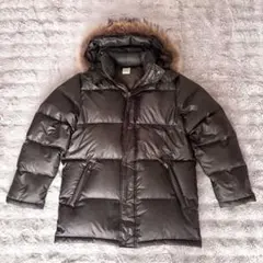 2026年最新】Camp7 ダウン ファーの人気アイテム - メルカリ