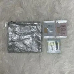 kiss マットシフォン アスタリフト シールドトーンアップ 下地 ポーチ