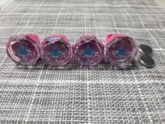 あんスタ　スタライ　リングライト　葵ゆうた