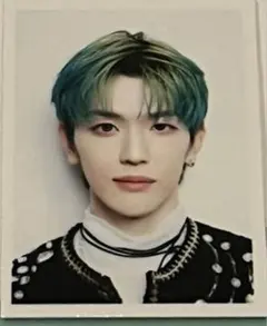 INI KCON JAPAN 2024 髙塚大夢　IDフォト