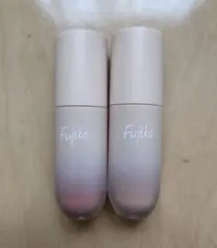 Fujiko フジコ 水彩チーク 01・02 2本セットのサムネイル