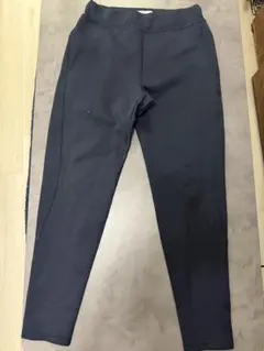 UJOH ネイビー スウェットパンツのサムネイル