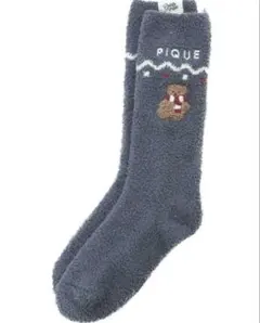 ジェラピケ 靴下