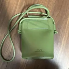 ITEMS URBAN RESEARCH ショルダー バッグのサムネイル