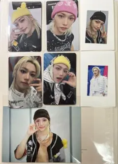 2026年最新】straykids フィリックスの人気アイテム - メルカリ