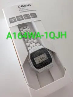 未開封新品✨️A164WA-1QJHのサムネイル