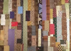 ☆はぎれ 斉藤謠子さん D'sセレクション ルシアン等