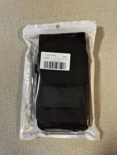 [新品未使用]スマホポーチ