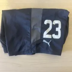 ジュビロ磐田ハーフパンツ 23番