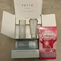 ファンケル　トイロ バランシング トライアルセットのサムネイル
