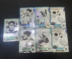 ドラゴンボールスーパーダイバーズ アドバンスパック まとめ売り