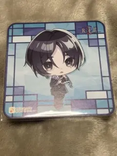 9R.I.P オトメイトガーデン　響　コースター　SD