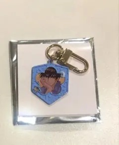 カードキャプターさくら　アクリルキーホルダー　木之本桃矢　グッズ 桃矢 | STORES