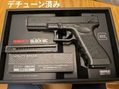 2026年最新】電動ガン デチューンの人気アイテム - メルカリ