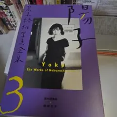 荒木経惟 写真集 『愛の劇場』 限定1000部 アラーキー - メルカリ