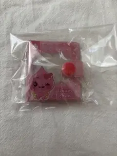 しずくちゃん うるおいちゃん ミニミニアルバム キーホルダー