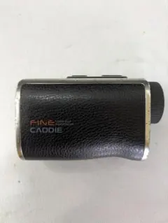 FINE CADDIE ゴルフ用レーザー距離計 本体のサムネイル