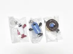パペットスンスン めじるしアクセサリー セット