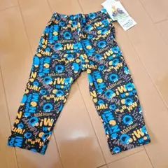SESAME STREET クッキーモンスター 100