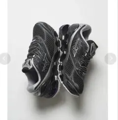 新品同様 MIZUNO Prophecy LS ミズノ スニーカーのサムネイル