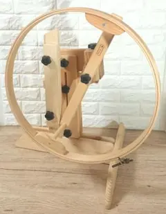 キルトスタンドフープ 楽天市場】キルティング用フープスタンドセット 40cm メーカー