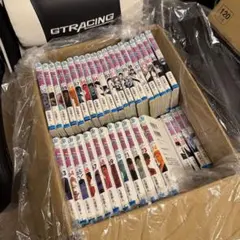BLEACH ブリーチ 1-74巻 全巻セット おまけ付き久保帯人 - メルカリ