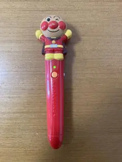 アンパンマン ことばずかんスーパーデラック　ペンのみ