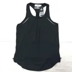 未使タグ付き　adidas ステラマッカートニー　　黒のサムネイル