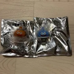 吉野家 ドラゴンクエストウォーク ドラクエ 第二弾 どんぶりスライム
