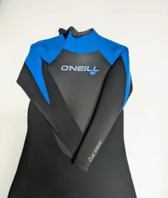 使用2ラウンド★XL★O'NEILL EPIC4/3mm上級フルウェットスーツ