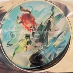 鳴潮　グラッテ　アクリルコースター　シャコンヌ