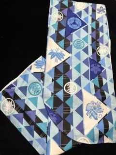 袴用　二尺袖着物　卒業式&謝恩会