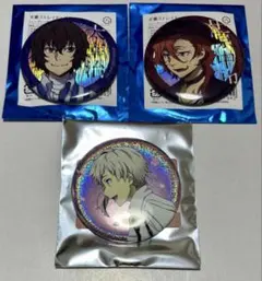 2026年最新】中原中也 缶バッジ まとめ売りの人気アイテム - メルカリ