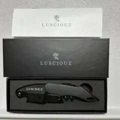 LUSCIOUZ ソムリエナイフ　ワインオープナーのサムネイル