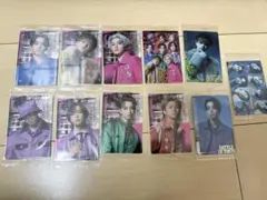 BATTLE OF TOKYO FANTASTICS