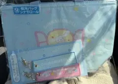 サンリオキャラクターズ当たりくじ　シナモンセット