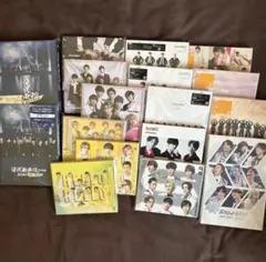 Snow Man CD まとめ売り - メルカリ