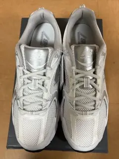 4/8まで　新品　ニューバランス　MR53EMA 28.0cm ホワイト