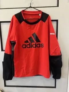 adidasクライマライトのウェア140㎝☆