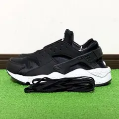 Nike Air Huarache エアハラチ 白 黒 サンダル スニーカー